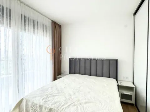 Rent, apartment, 70m², Gorica C, Podgorica - image 2