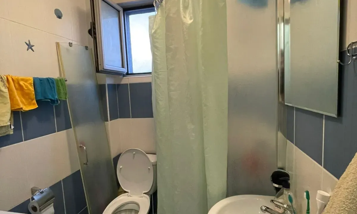 Sale, one bedroom apartment, 39m², Stari Aerodrom, Podgorica