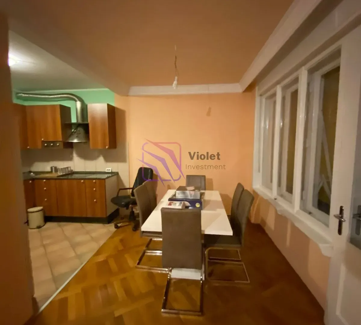 Rent, two bedroom apartment, 95m², Centar, Podgorica