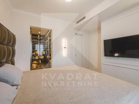 Prodaja, trosoban stan, 148m², Stara Varoš, Podgorica - image 14