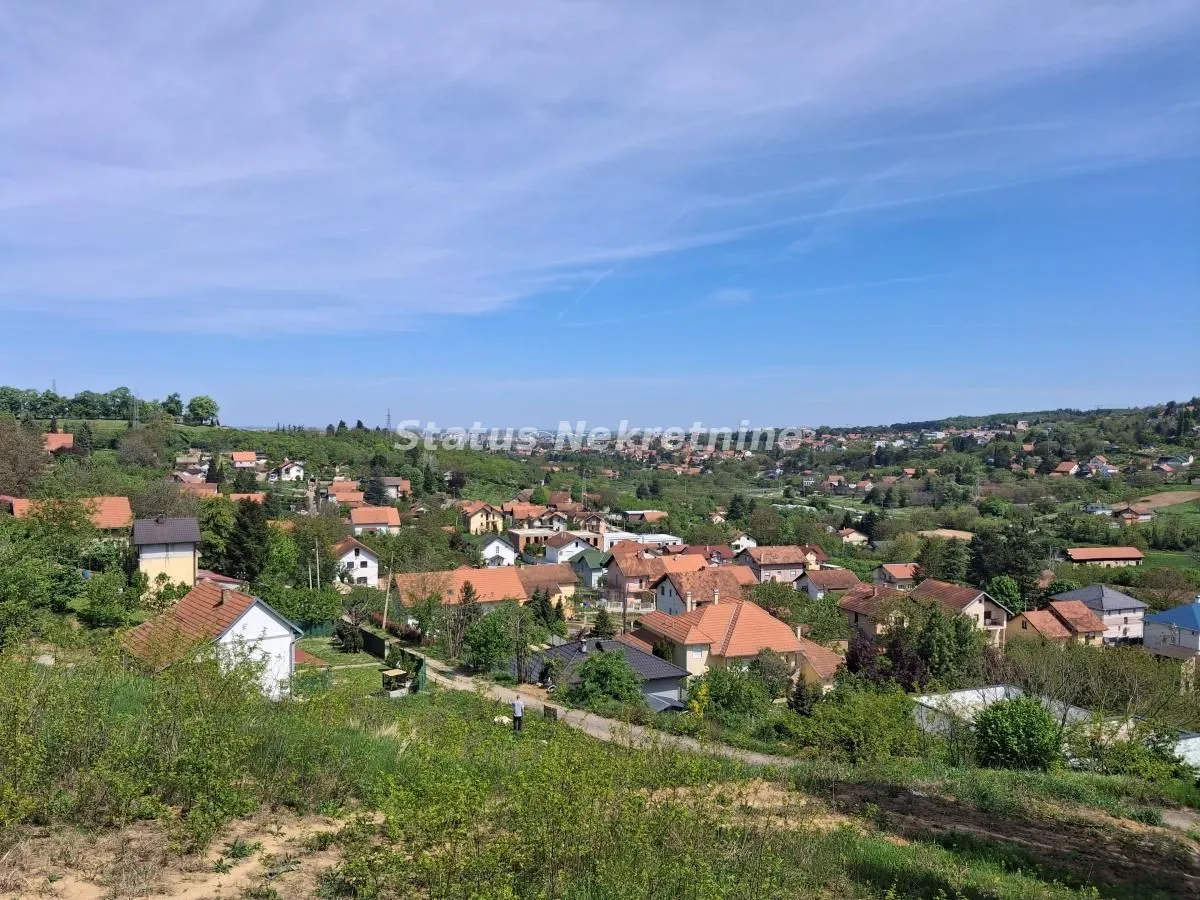 Prodaja, dvosoban stan, 62m², Sremska Kamenica, Petrovaradin