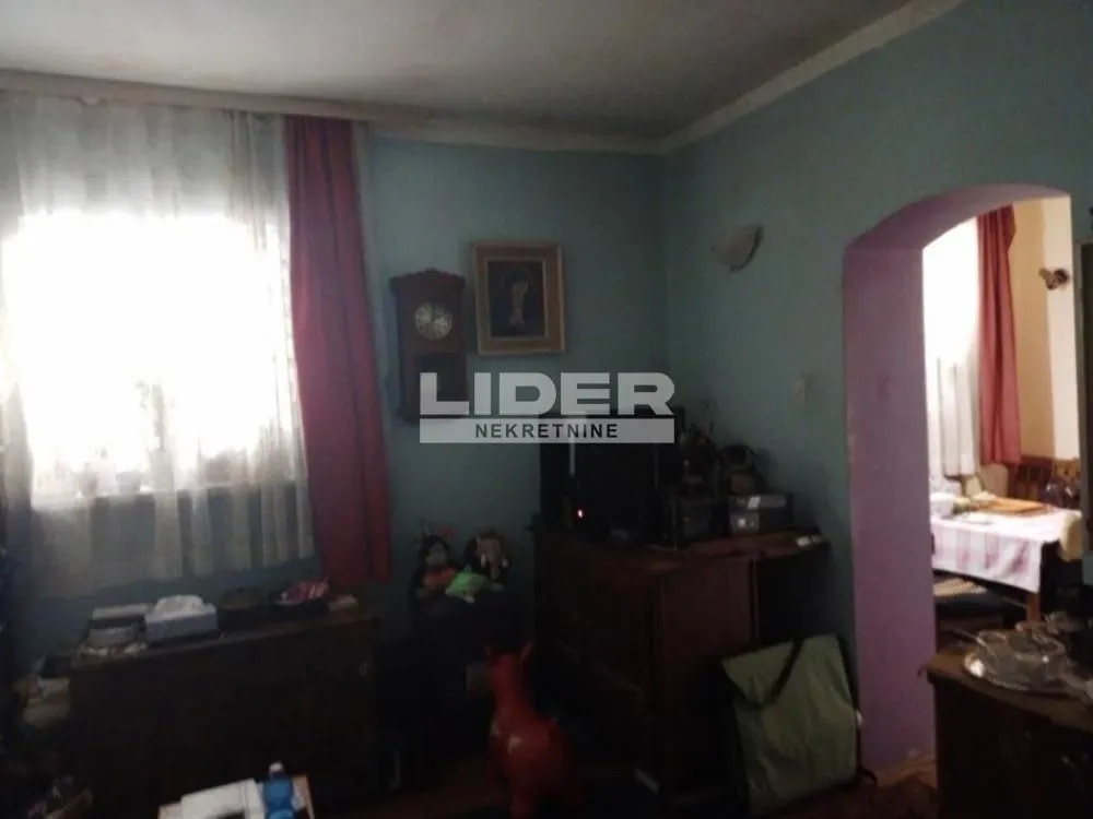 Sale, one bedroom apartment, 33m², Stari Grad, Beograd