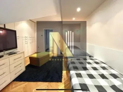 Prodaja, četvorosoban stan, 130m², Grbavica, Novi Sad Sve Podlokacije - image 11