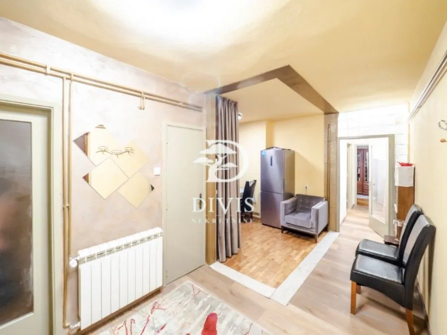 Sale, apartment, 104m², Gradska Bolnica, Zvezdara Sve Podlokacije