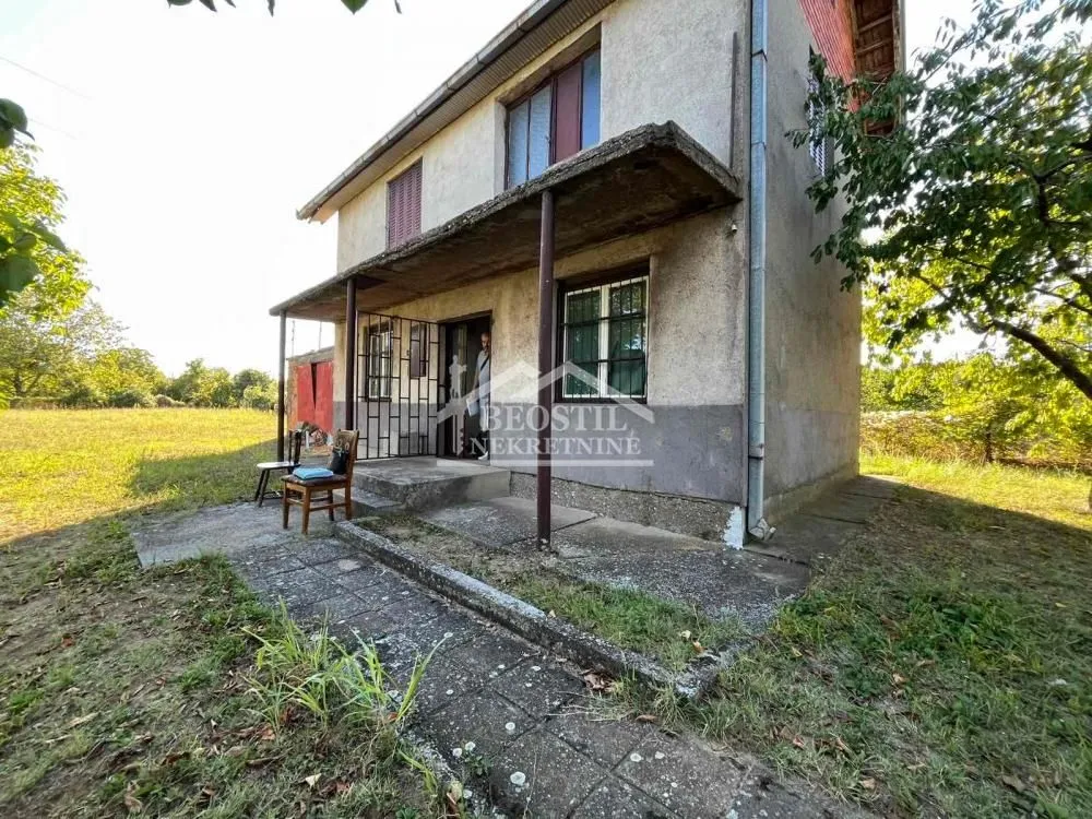 Prodaja, plac, 1000m², Smederevo, Srbija