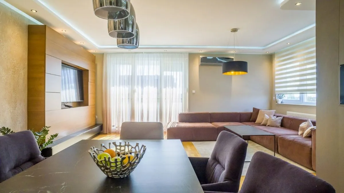 Prodaja, četvorosoban stan, 173m², Bulevar patrijarha Pavla, Novi Sad Sve Podlokacije