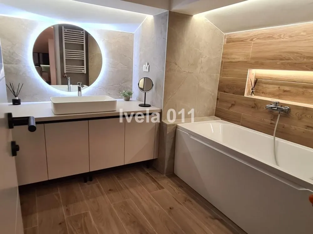 Rent, three bedroom apartment, 360m², Savski Venac, Beograd