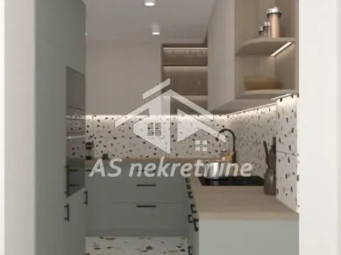 Izdavanje, četvorosoban stan, 76m², Stari Grad, Beograd - image 6