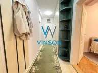 Izdavanje, dvosoban stan, 58m², Grbavica, Novi Sad Sve Podlokacije - image 10