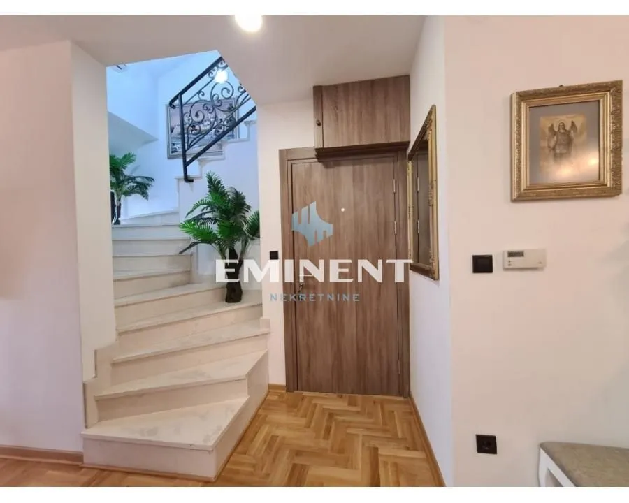 Rent, four bedroom apartment, 112m², Autokomanda, Voždovac Sve Podlokacije