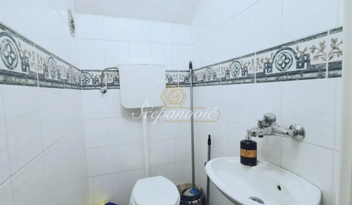 Rent, house, 311m², Sremska Kamenica, Petrovaradin