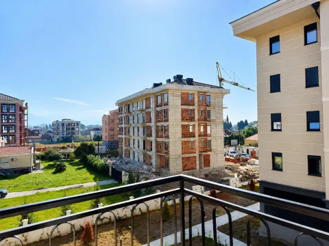 Sale, one bedroom apartment, 37m², Tološi, Podgorica - image 8