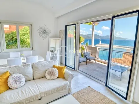 Prodaja, jednosoban stan, 55m², Luštica Bay, Tivat - image 10