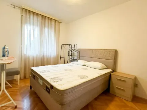 Rent, one bedroom apartment, 50m², Preko Morače, Podgorica - image 4