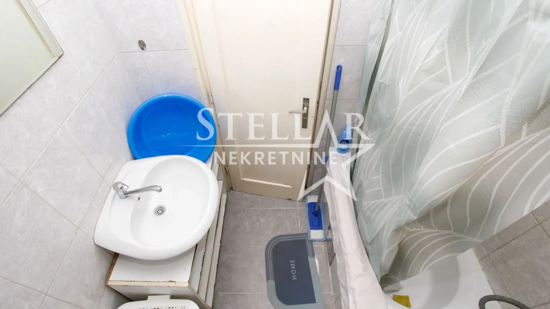 Rent, apartment, 35m², Preko Morače, Podgorica