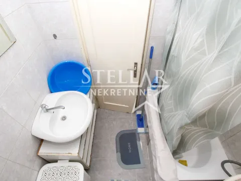 Izdavanje, stan, 35m², Preko Morače, Podgorica - image 10