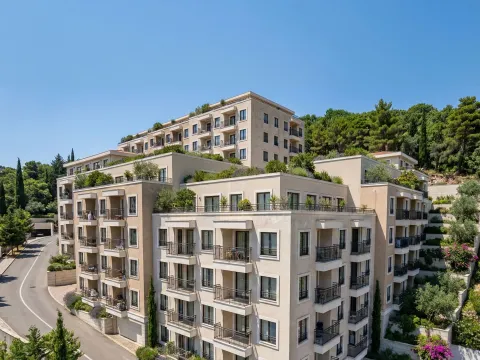 Sale, apartment, 45m², Budva, Crna Gora - image 3