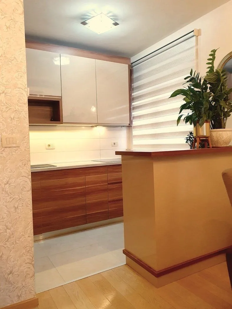 Izdavanje, stan, 100m², City Kvart, Podgorica