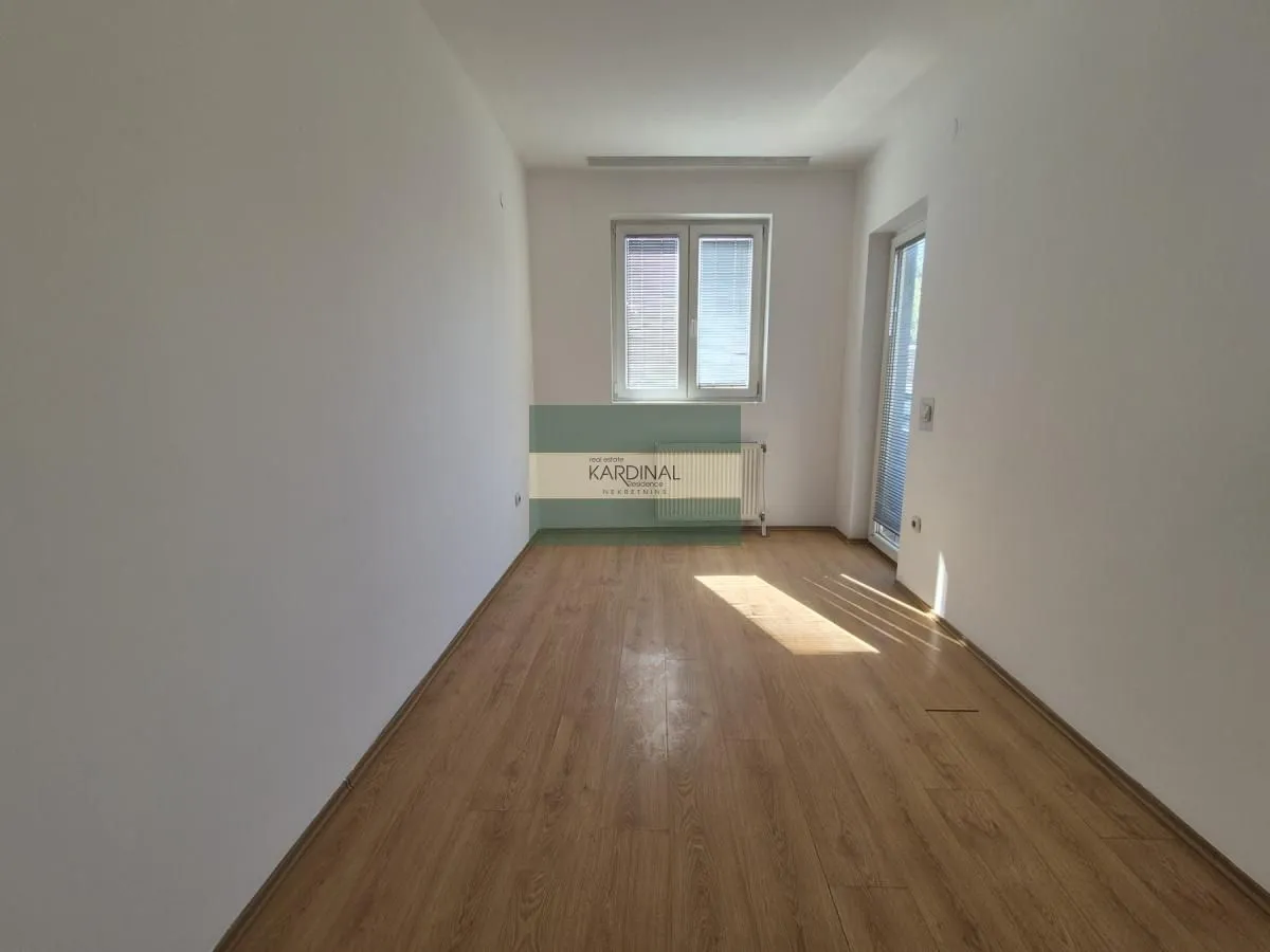 Prodaja, dvosoban stan, 63m², Centar, Jagodina