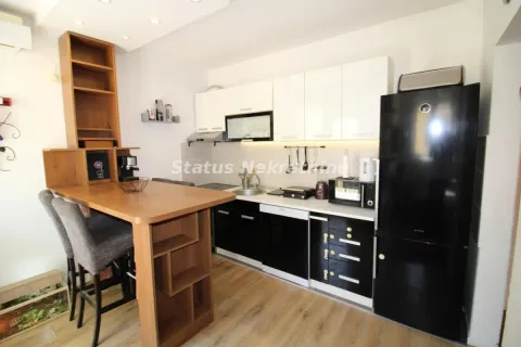Prodaja, jednosoban stan, 33m², Sajmište, Novi Sad - image 4