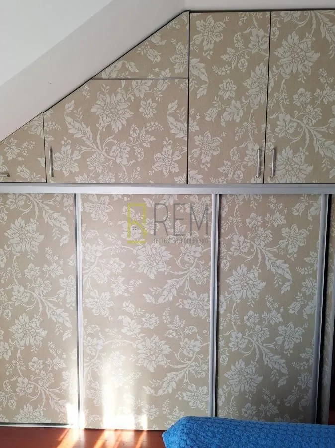 Prodaja, trosoban stan, 87m², Stari Aerodrom, Podgorica