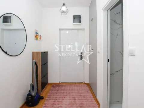 Izdavanje, garsonjera, 32m², Zabjelo, Podgorica - image 7