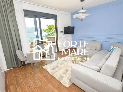 Prodaja, dvosoban stan, 57m², Njivice, Herceg Novi - image 6