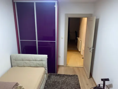 Rent, three bedroom apartment, 125m², Vranići, Podgorica - image 17