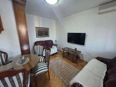 Rent, one bedroom apartment, 45m², Preko Morače, Podgorica - image 2