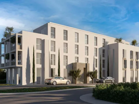 Sale, three bedroom apartment, 144m², Mrčevac, Tivat - image 3