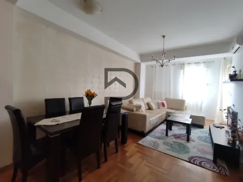 Izdavanje, stan, 48m², City Kvart, Podgorica - image 4