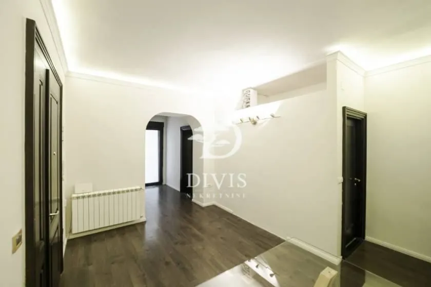 Sale, three bedroom apartment, 62m², Gornji Dorćol, Dorćol Sve Podlokacije