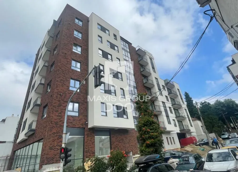 Prodaja, dvosoban stan, 83m², Bulbulder, Zvezdara Sve Podlokacije