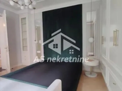 Prodaja, četvorosoban stan, 100m², Vračar Sve Podlokacije, Beograd - image 14