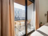 Sale, one bedroom apartment, 53m², Velika Plaža, Ulcinj - image 7