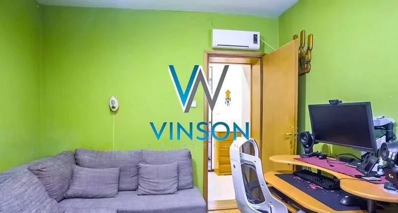 Prodaja, dvosoban stan, 65m², Bulevar Oslobodjenja, Novi Sad Sve Podlokacije