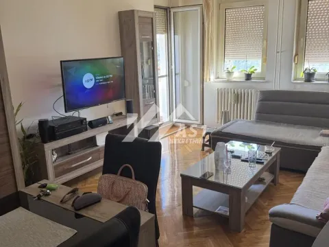 Prodaja, trosoban stan, 78m², Novo naselje, Novi Sad - image 6