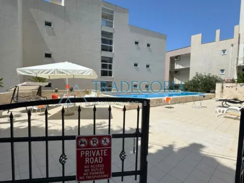 Prodaja, dvosoban stan, 81m², Dobra Voda, Bar - image 13