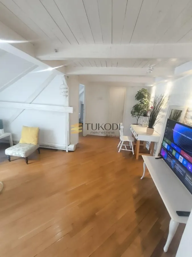 Rent, one bedroom apartment, 45m², Botanička Bašta, Palilula Sve Podlokacije