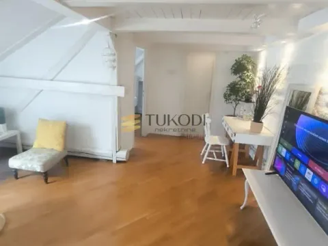 Rent, one bedroom apartment, 45m², Botanička Bašta, Palilula Sve Podlokacije - image 7
