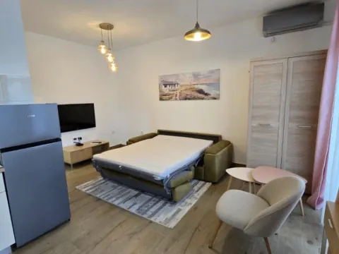 Izdavanje, garsonjera, 25m², Momišići, Podgorica - image 3