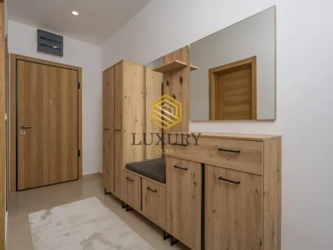 Rent, two bedroom apartment, 63m², Stari Aerodrom, Podgorica - image 12