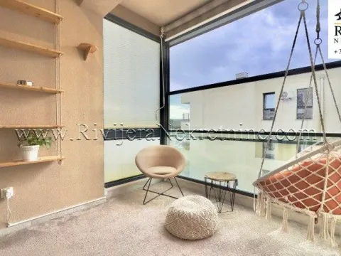 Sale, three bedroom apartment, 75m², Kava, Tivat - image 4