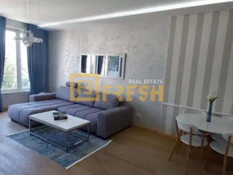 Izdavanje, jednosoban stan, 56m², Centar, Budva - image 3
