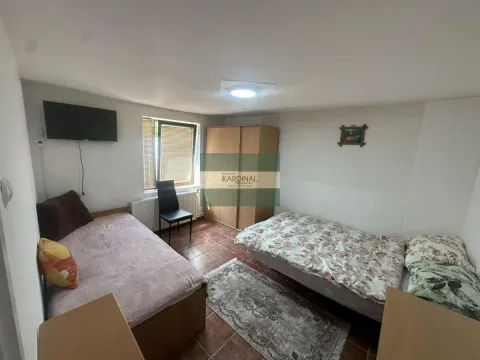 Izdavanje, kuća, 50m², Bubanj, Kragujevac - image 2