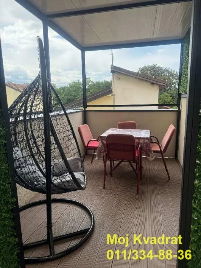 Prodaja, garsonjera, 25m², Gradska Bolnica, Zvezdara Sve Podlokacije