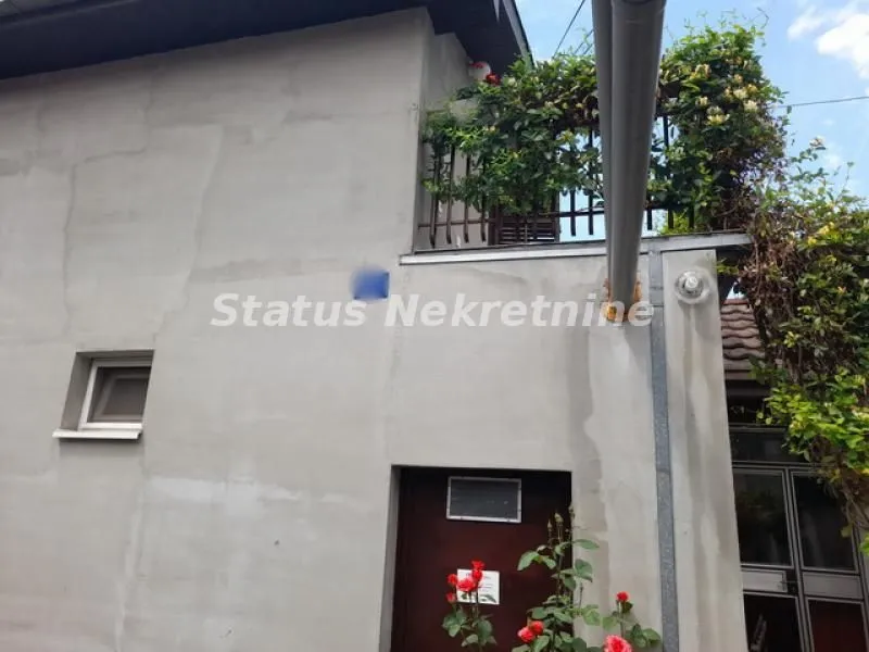 Sale, house, 128m², Jodna Banja, Novi Sad Sve Podlokacije