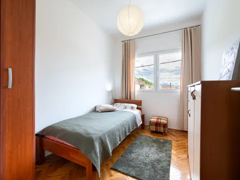 Izdavanje, kuća, 100m², Dalmatinska ulica, Podgorica - image 15