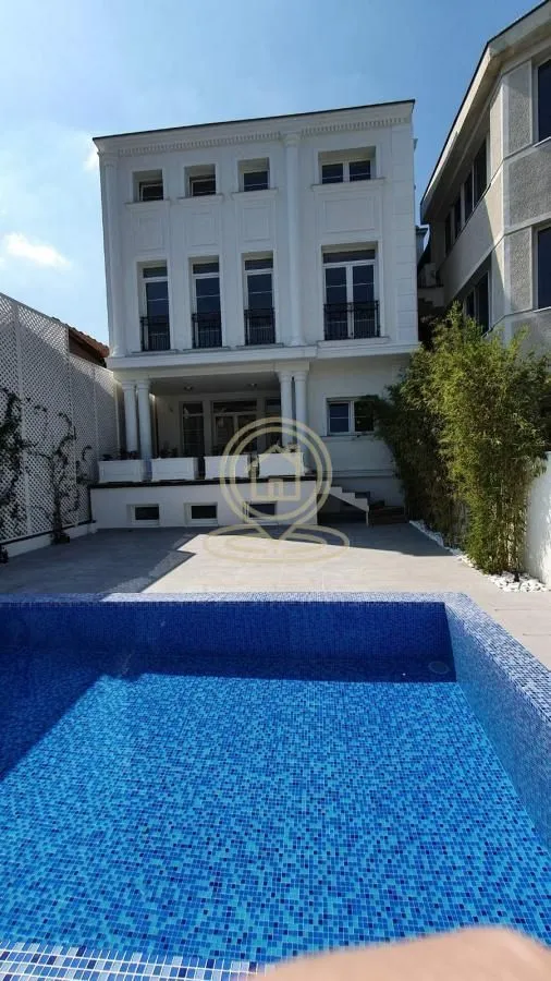 Izdavanje, kuća, 500m², Čukarica, Beograd