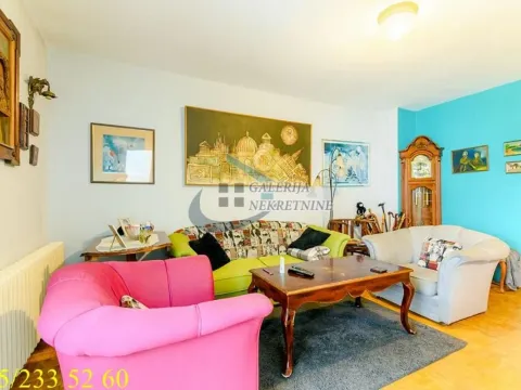 Prodaja, trosoban stan, 86m², Novi Beograd Blok 71, Novi Beograd Sve Podlokacije - image 6